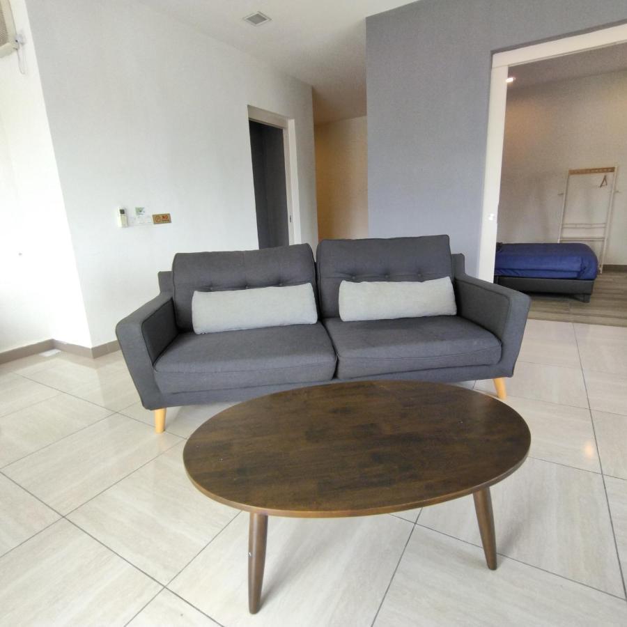 Octagon Premium Ipoh Town Center 2Br 121 By Grab A Stay Kültér fotó