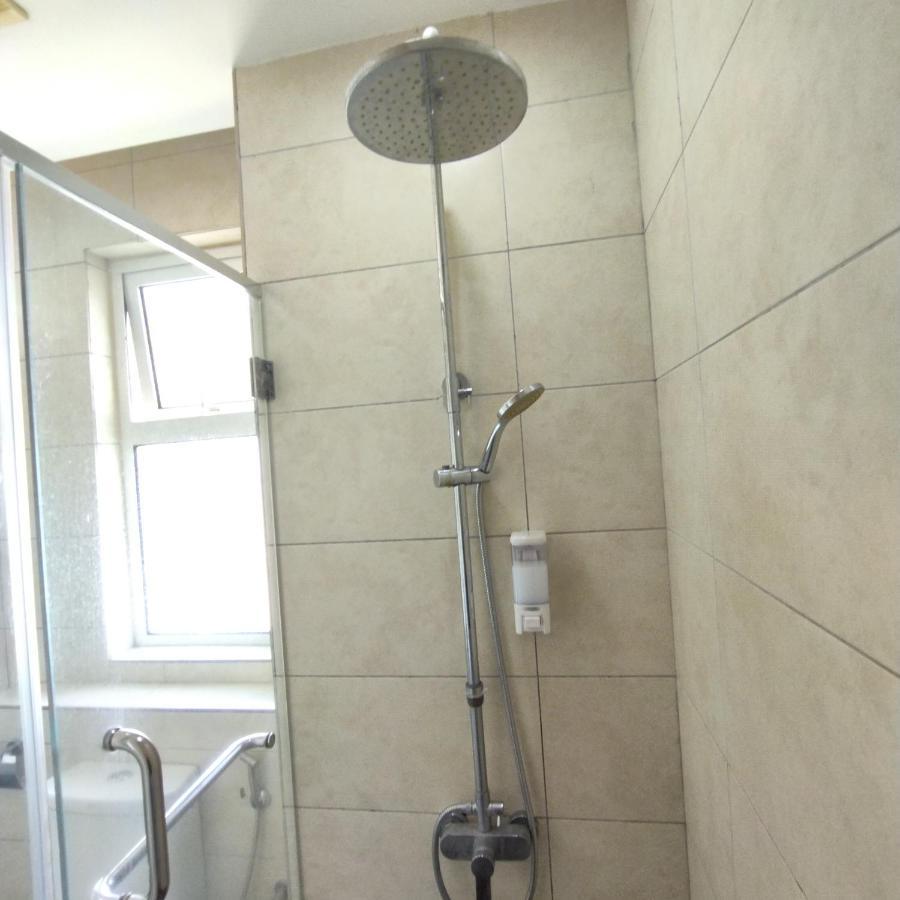 Octagon Premium Ipoh Town Center 2Br 121 By Grab A Stay Kültér fotó