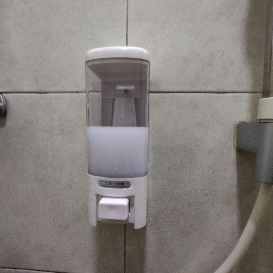 Octagon Premium Ipoh Town Center 2Br 121 By Grab A Stay Kültér fotó