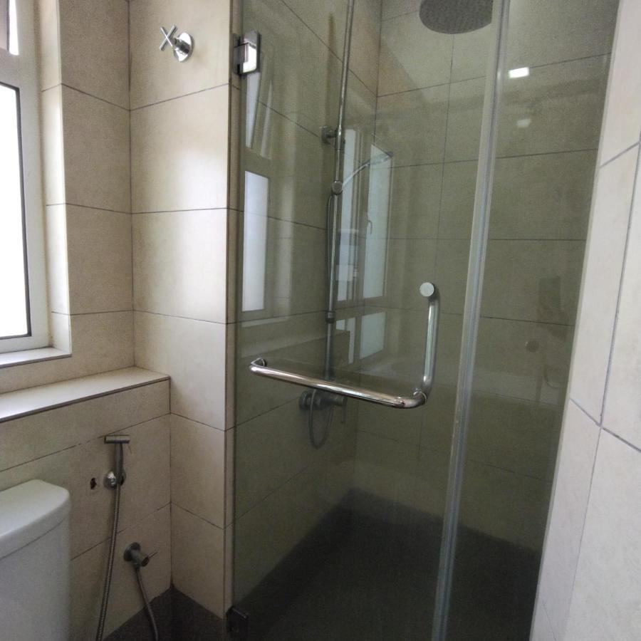 Octagon Premium Ipoh Town Center 2Br 121 By Grab A Stay Kültér fotó