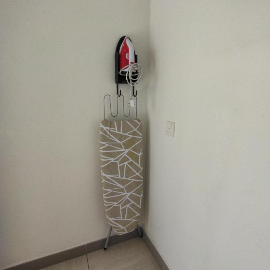 Octagon Premium Ipoh Town Center 2Br 121 By Grab A Stay Kültér fotó